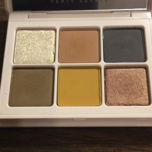 Fenty Beauyt snap shadow.